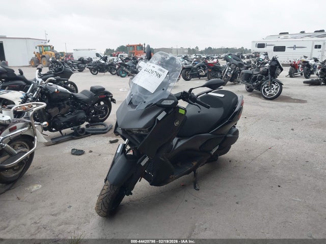 Aukcja sprzedaży 2025 Yamaha Czd300 A, vin: MH3SH23E4SK001083, numer aukcji: 44420798