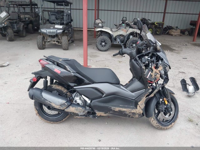 Aukcja sprzedaży 2025 Yamaha Czd300 A, vin: MH3SH23E4SK001083, numer aukcji: 44420798