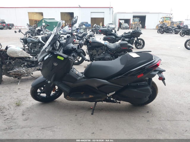 Aukcja sprzedaży 2025 Yamaha Czd300 A, vin: MH3SH23E4SK001083, numer aukcji: 44420798