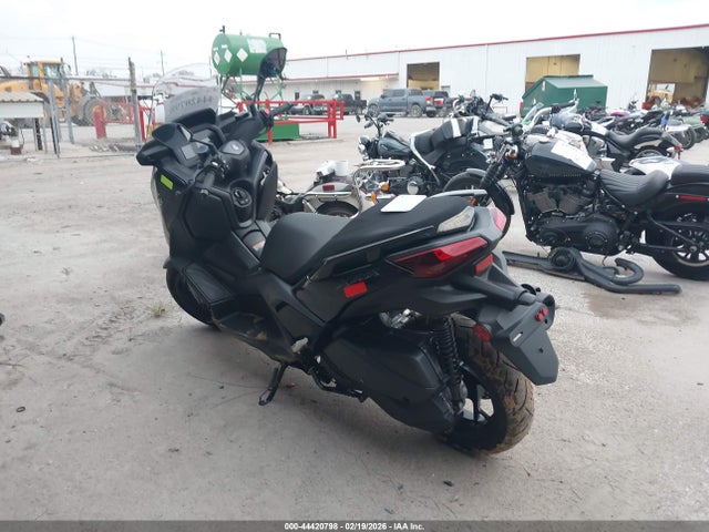 Aukcja sprzedaży 2025 Yamaha Czd300 A, vin: MH3SH23E4SK001083, numer aukcji: 44420798