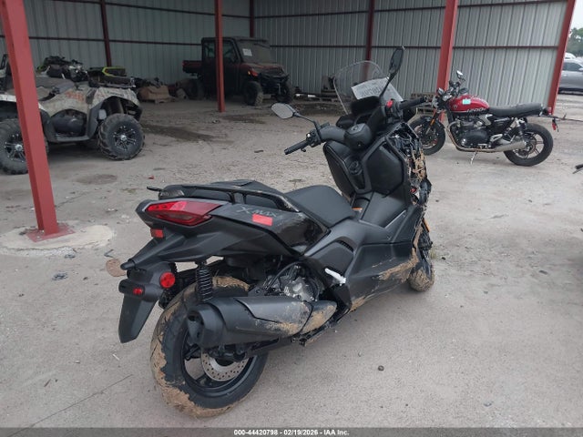 Aukcja sprzedaży 2025 Yamaha Czd300 A, vin: MH3SH23E4SK001083, numer aukcji: 44420798