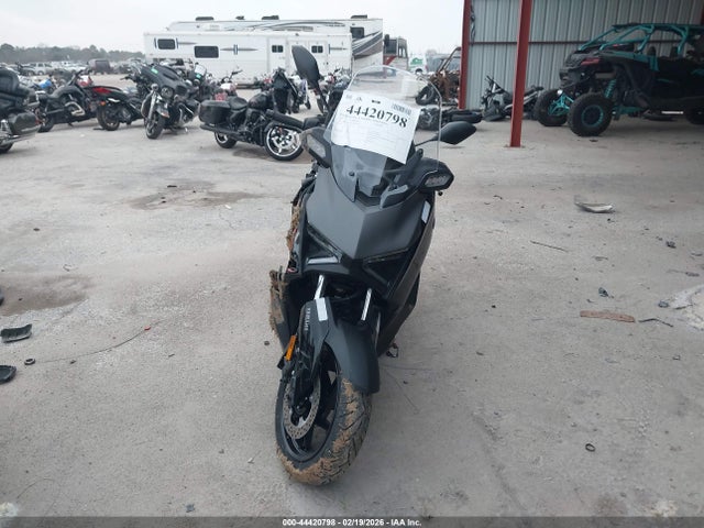 Aukcja sprzedaży 2025 Yamaha Czd300 A, vin: MH3SH23E4SK001083, numer aukcji: 44420798