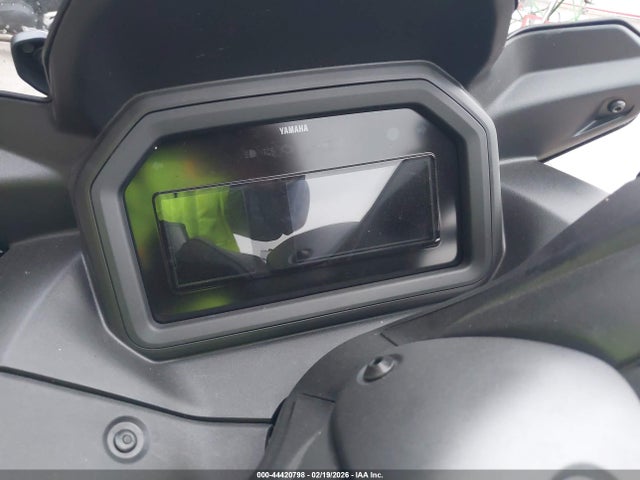 Aukcja sprzedaży 2025 Yamaha Czd300 A, vin: MH3SH23E4SK001083, numer aukcji: 44420798