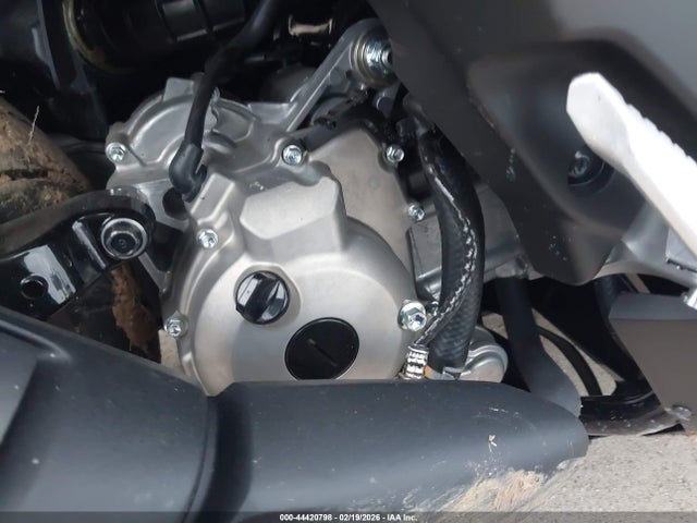 Aukcja sprzedaży 2025 Yamaha Czd300 A, vin: MH3SH23E4SK001083, numer aukcji: 44420798