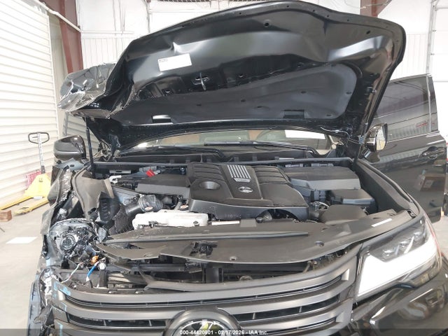 Lexus Lx 600 Luxury 2024 JTJGB7CXXR4063846 Image 10