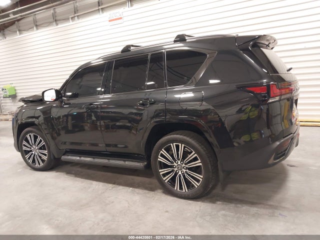 Lexus Lx 600 Luxury 2024 JTJGB7CXXR4063846 Image 15
