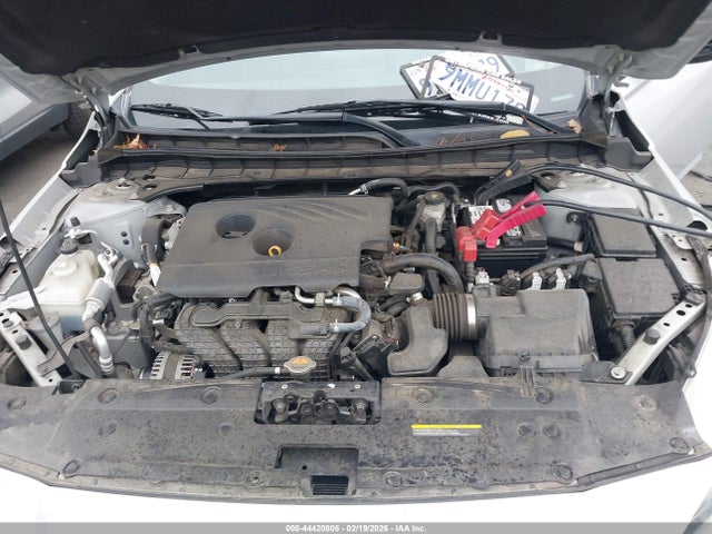 1N4BL4BV6KC206656 Nissan Altima 2.5 S