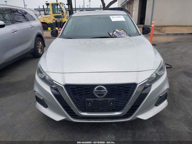 1N4BL4BV6KC206656 Nissan Altima 2.5 S