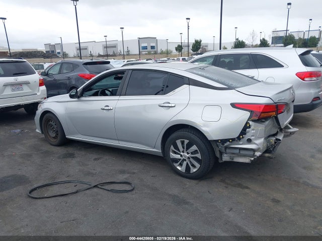 1N4BL4BV6KC206656 Nissan Altima 2.5 S