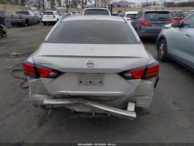 1N4BL4BV6KC206656 Nissan Altima 2.5 S