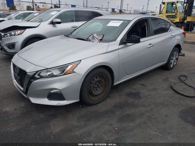 1N4BL4BV6KC206656 Nissan Altima 2.5 S