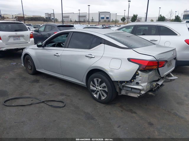 1N4BL4BV6KC206656 Nissan Altima 2.5 S