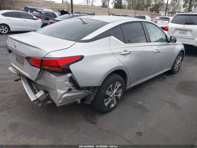 1N4BL4BV6KC206656 Nissan Altima 2.5 S
