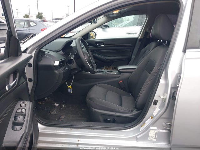 1N4BL4BV6KC206656 Nissan Altima 2.5 S