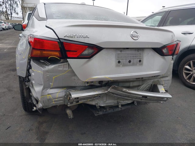 1N4BL4BV6KC206656 Nissan Altima 2.5 S