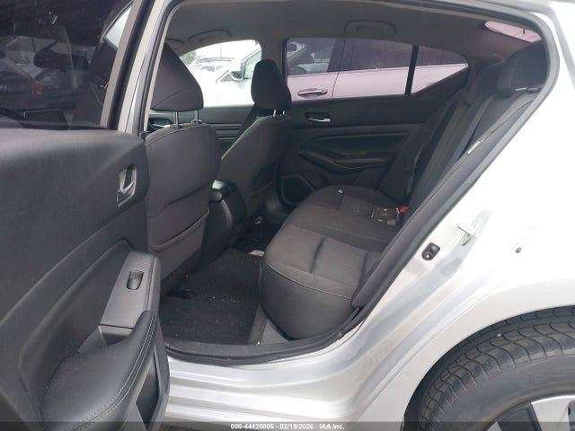1N4BL4BV6KC206656 Nissan Altima 2.5 S