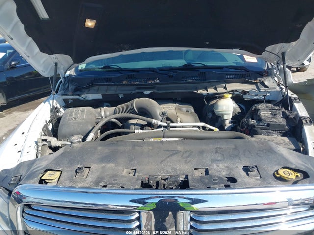 Продажа на аукционе авто 2016 Ram 1500, vin: 1C6RR7LT4GS235096, номер лота: 44420806