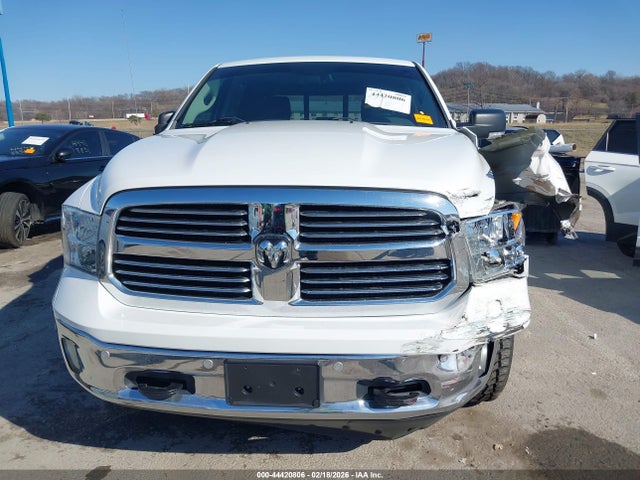Продажа на аукционе авто 2016 Ram 1500, vin: 1C6RR7LT4GS235096, номер лота: 44420806