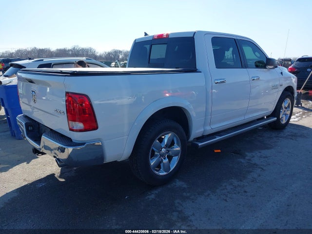 Продажа на аукционе авто 2016 Ram 1500, vin: 1C6RR7LT4GS235096, номер лота: 44420806