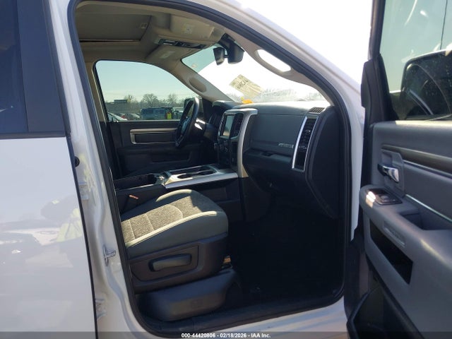 Продажа на аукционе авто 2016 Ram 1500, vin: 1C6RR7LT4GS235096, номер лота: 44420806