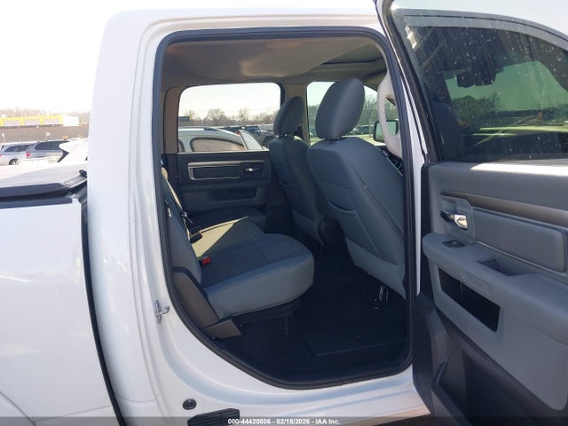 Продажа на аукционе авто 2016 Ram 1500, vin: 1C6RR7LT4GS235096, номер лота: 44420806