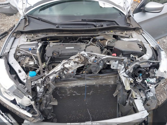 1HGCR2F50HA077864 Honda Accord Sport