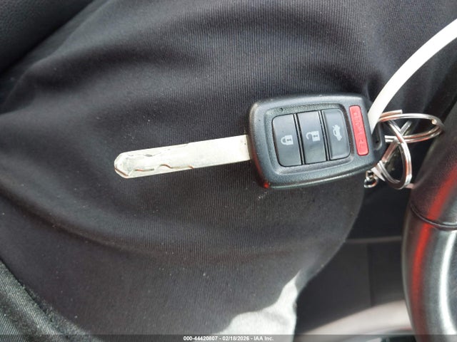 1HGCR2F50HA077864 Honda Accord Sport