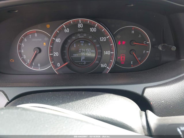 1HGCR2F50HA077864 Honda Accord Sport
