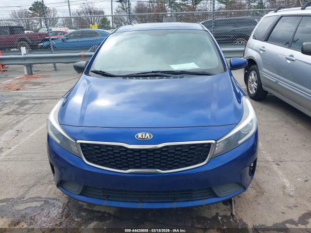 Продажа на аукционе авто 2017 Kia Forte Lx, vin: 3KPFK4A78HE057976, номер лота: 44420808