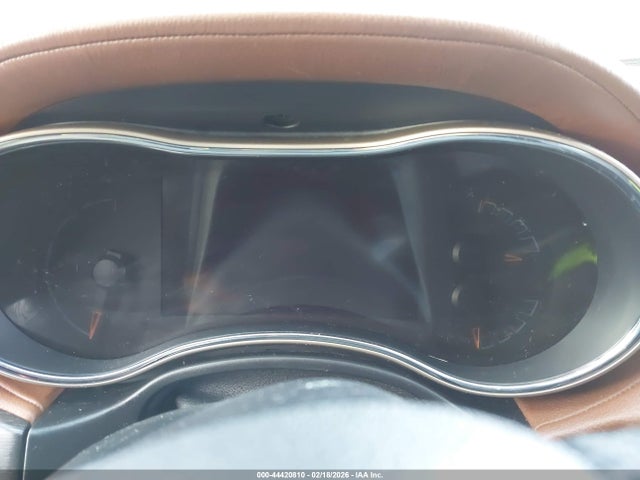 Jeep Grand Cherokee Summit 2015 1C4RJFJM5FC863635 Image 7