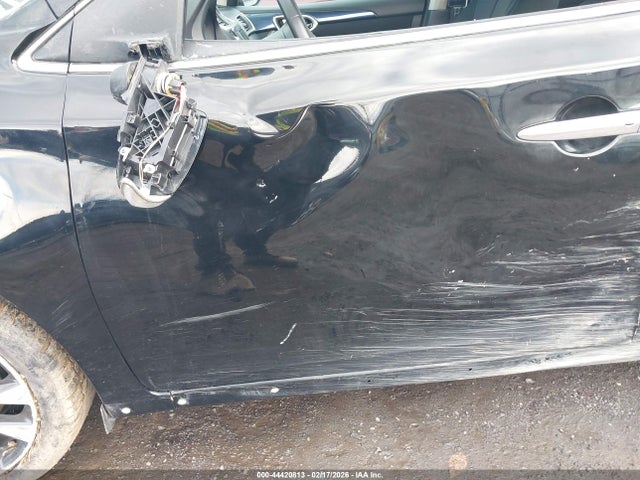 3N1AB7AP6KY358427 Nissan SENTRA SR