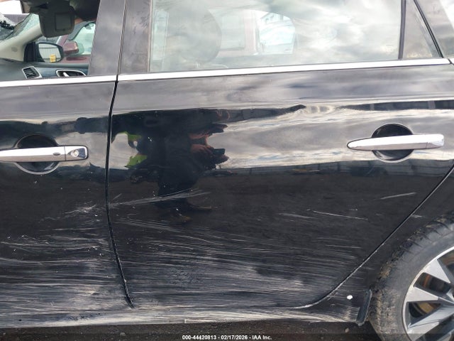 3N1AB7AP6KY358427 Nissan SENTRA SR