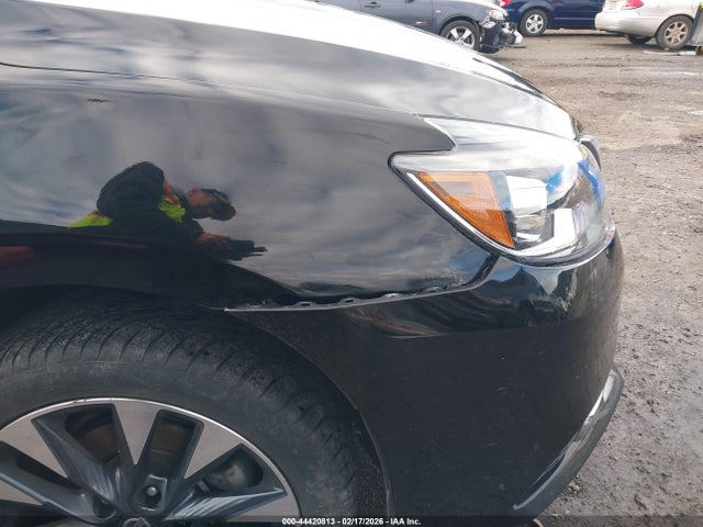 3N1AB7AP6KY358427 Nissan SENTRA SR
