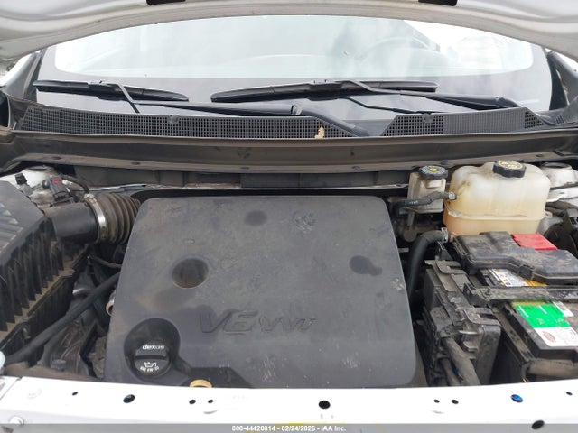 1GNERGKW5LJ223677 Chevrolet Traverse Fwd Lt Cloth