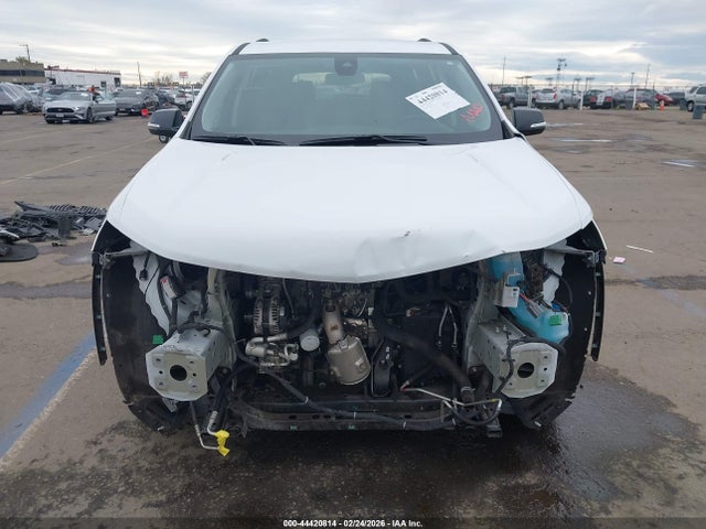 1GNERGKW5LJ223677 Chevrolet Traverse Fwd Lt Cloth