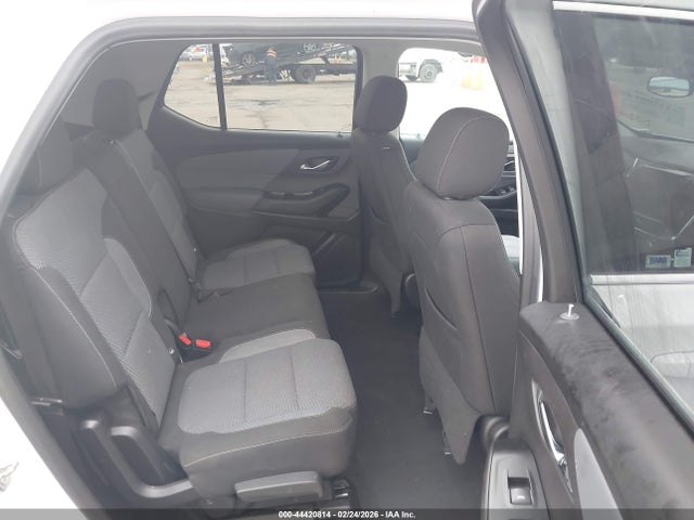 1GNERGKW5LJ223677 Chevrolet Traverse Fwd Lt Cloth