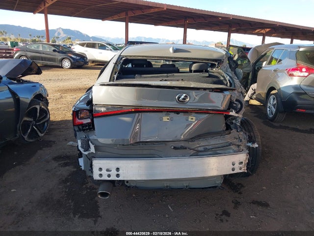 JTHGZ1B21R5081033 Lexus Is 350 F Sport