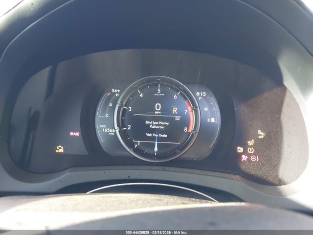 JTHGZ1B21R5081033 Lexus Is 350 F Sport