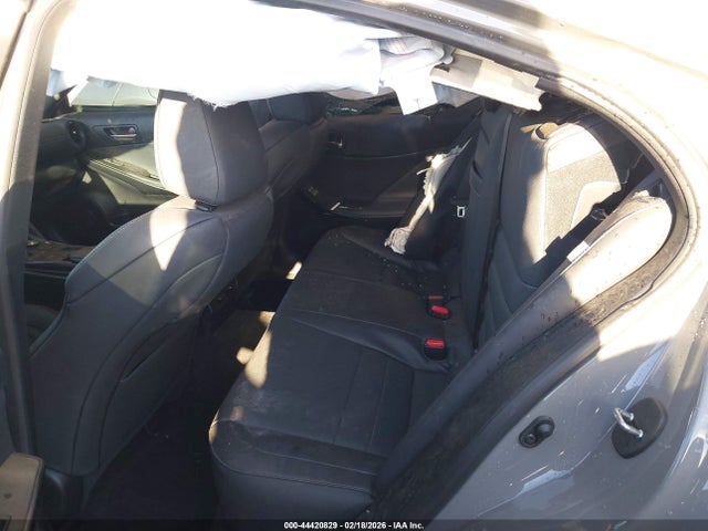 JTHGZ1B21R5081033 Lexus Is 350 F Sport
