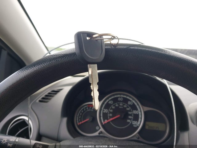 JM1DE1KZ1E0187308 Mazda Mazda2 Sport