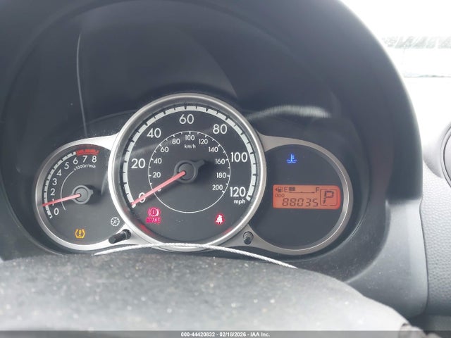 JM1DE1KZ1E0187308 Mazda Mazda2 Sport