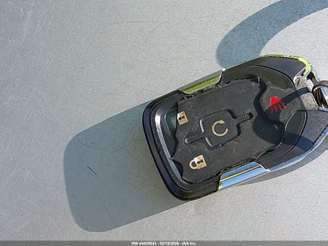 3GKALMEV9JL208846 GMC Terrain Sle