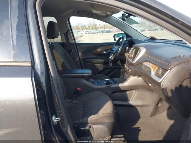 3GKALMEV9JL208846 GMC Terrain Sle
