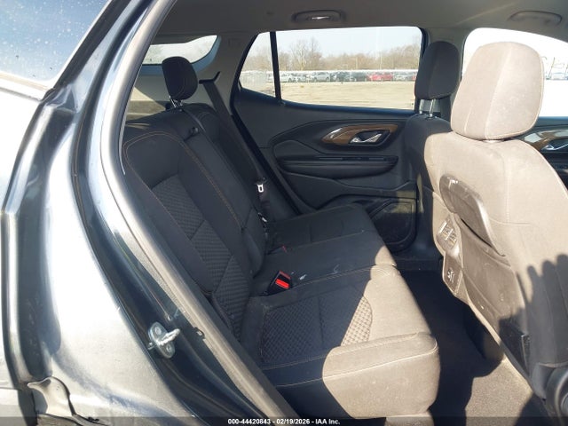 3GKALMEV9JL208846 GMC Terrain Sle