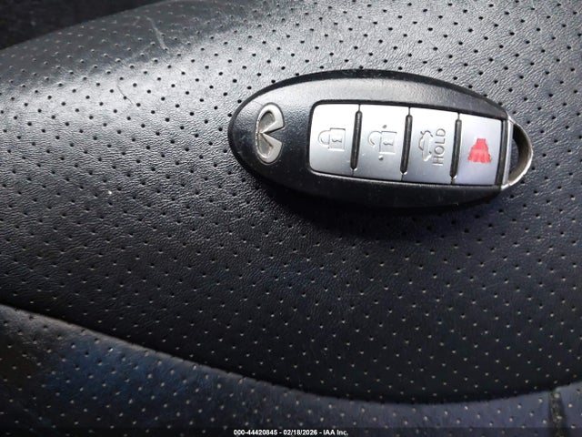 Продажа на аукционе авто 2010 Infiniti G37x, vin: JN1CV6EL3AM153439, номер лота: 44420845