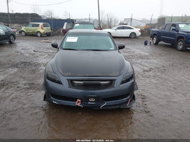 Продажа на аукционе авто 2010 Infiniti G37x, vin: JN1CV6EL3AM153439, номер лота: 44420845