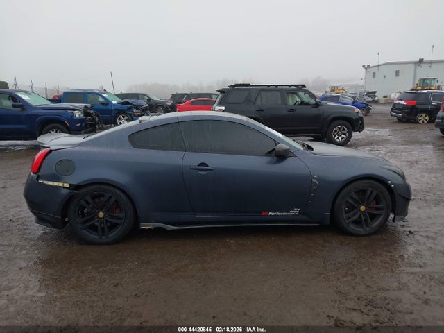 Продажа на аукционе авто 2010 Infiniti G37x, vin: JN1CV6EL3AM153439, номер лота: 44420845