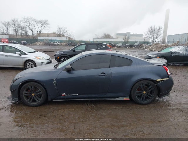 Продажа на аукционе авто 2010 Infiniti G37x, vin: JN1CV6EL3AM153439, номер лота: 44420845