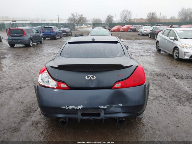 Продажа на аукционе авто 2010 Infiniti G37x, vin: JN1CV6EL3AM153439, номер лота: 44420845