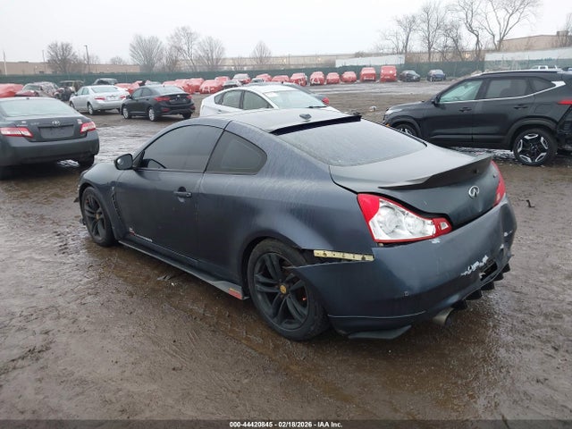 Продажа на аукционе авто 2010 Infiniti G37x, vin: JN1CV6EL3AM153439, номер лота: 44420845